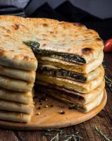 Сет постный