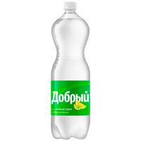 Добрый Лимон-Лайм 1 л.