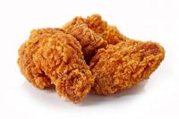 Куриные крылья 5 шт