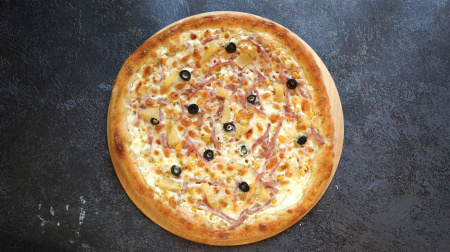 Пицца Гавайская