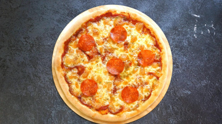 Пицца Пепперони