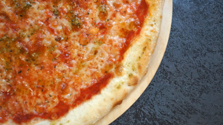 Пицца Маргарита